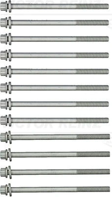 Cylinder Head Bolt Set